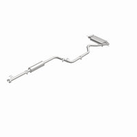 Thumbnail for BRExhaust 12-18 Ford Focus 2.0L Exhaust Kit