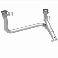 Thumbnail for BRE Exhaust 88-93 C1500 C2500 K1500 K2500 4.3L 5.0L Front Pipe Kit