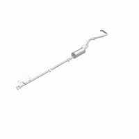 Thumbnail for MagnaFlow BRE Exhaust Kit 95-97 Toyota Tacoma 2.4L