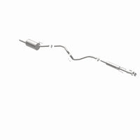 Thumbnail for MagnaFlow BRE Exhaust Kit 12-17 Nissan Versa 1.6L