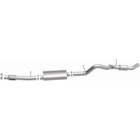 Thumbnail for MagnaFlow BRE Exhaust Kit 15-20 ESCALADE ESV YUKON XL 6.2L