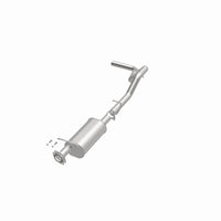 Thumbnail for MagnaFlow BRE Exhaust Kit 09-14 Savana Express