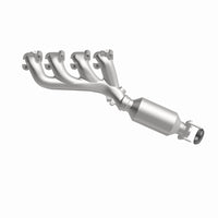 Thumbnail for Magnaflow 04-06 Cadillac SRX 4.6L Direct Fit Converter
