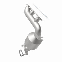 Thumbnail for MagnaFlow Conv DF 04-06 Toyota Sienna 3.3L