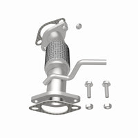 Thumbnail for BRE Exhaust 06-10 Sonata 2.4L Front Pipe Kit