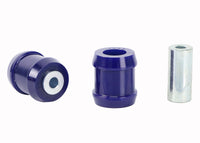 Thumbnail for SuperPro 1994 Acura Integra LS Rear Lower Shock Mount Bushing Kit