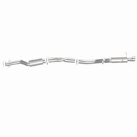 Thumbnail for MagnaFlow BRE Exhaust Kit 01-06 BMW 330Ci 330i 3L