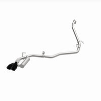 Thumbnail for Magnaflow 25-26 Toyota Camry SPEQ Series Stainless Cat-Back Performance Exhaust System
