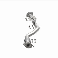 Thumbnail for BRE Exhaust 04-08 Malibu 2.2L 3.5L Front Pipe Kit