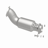 Thumbnail for Magnaflow 2015 M3 3 Underbody Direct Fit Converter