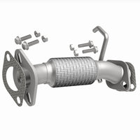 Thumbnail for BRE Exhaust 06-08 Optima 2.4L Front Pipe Kit