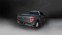 Thumbnail for Corsa 2009-2010 Ford F-150 4.6L V8 Polished Sport Cat-Back Exhaust