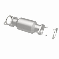 Thumbnail for Magnaflow 13-14 Genesis Coupe 2L Underbody Direct Fit Converter