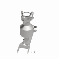 Thumbnail for Magnaflow 11-12 Chevrolet Malibu 2.4L Direct Fit Converter