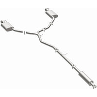 Thumbnail for MagnaFlow BRE Exhaust Kit 11-15 Ford Explorer 3.5L