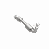 Thumbnail for Magnaflow 07-13 Toyota Tundra 4.0L Direct Fit Converter