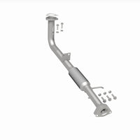 Thumbnail for BRE Exhaust 90-93 Accord 2.2L Front Pipe Kit