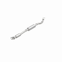 Thumbnail for Magnaflow 12-13 Kia Soul 2.0L Direct Fit Converter