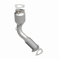 Thumbnail for Magnaflow 03-06 Cayenne V8 4.5 OEM Underbody Direct Fit Converter