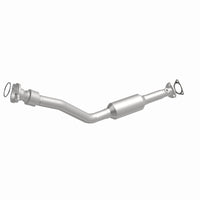 Thumbnail for Magnaflow 04-05 Pontiac Grand Am 3.4L Direct Fit Converter