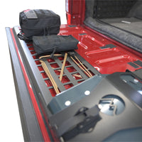 Thumbnail for Putco 17-22 Ford Super Duty Molle - Tailgate Panel