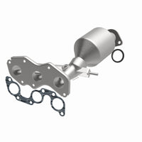 Thumbnail for Magnaflow 12-15 Venza 3.5 Manifold Direct Fit Converter