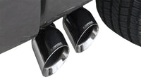 Thumbnail for Corsa 11-14 Ford F-150 3.5L V6/5.0L V8 163.1in Wheelbase 3in Resonator Delete Kit