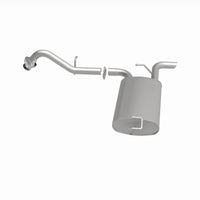 Thumbnail for MagnaFlow BRE Exhaust Kit 09-13 Matrix Vibe 1.8L