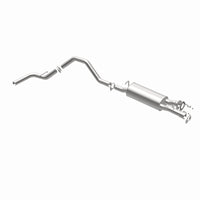 Thumbnail for MagnaFlow BRE Exhaust Kit 01-02 Savana Express 3500 5.7L
