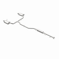 Thumbnail for MagnaFlow BRE Exhaust Kit 09-14 Acura TSX 2.4L