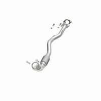 Thumbnail for BRE Exhaust 93-97 Corolla Prizm 1.6L 1.8L Front Pipe Kit