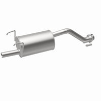 Thumbnail for BRExhaust 93-95 Honda Civic Del Sol 1.5L Muffler Kit