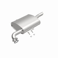 Thumbnail for BRE Exhaust 98-02 Corolla Prizm 1.8L Muffler Kit