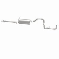 Thumbnail for MagnaFlow BRE Exhaust Kit 04-11 Ranger B2300 2.3L