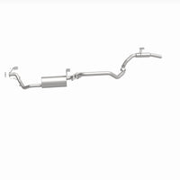 Thumbnail for MagnaFlow BRE Exhaust Kit 95-97 LX450 Land Cruiser 4.5L