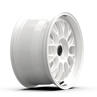 Thumbnail for fifteen52 Holeshot RSR 18x9.5 5x114.3 38mm ET 73.1mm Center Bore Rally White