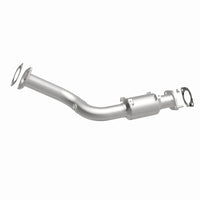 Thumbnail for Magnaflow 14-15 Rogue 2.5 Underbody Direct Fit Converter