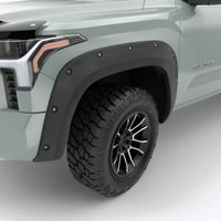 Thumbnail for EGR 22-23 Toyota Tundra Bolt-On Look Fender Flares - Set