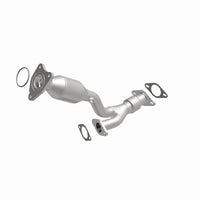 Thumbnail for Magnaflow Conv DF 2008-2009 G6 3.5 L Underbody