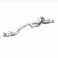 Thumbnail for BRE Exhaust 09-17 Outlook Traverse 3.6L Front Pipe Kit