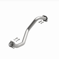 Thumbnail for BRE Exhaust 06-12 RAV4 2.4L 2.5L 3.5L Front Pipe Kit