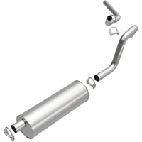Thumbnail for MagnaFlow BRE Exhaust Kit 87-96 Ford Bronco