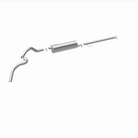 Thumbnail for MagnaFlow BRE Exhaust Kit 02-05 Dodge Ram 1500