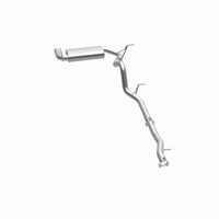 Thumbnail for BRExhaust 12-18 Jeep Wrangler 3.6L Exhaust Kit