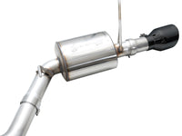 Thumbnail for AWE Tuning 11-24 Dodge Durango 5.7L Touring Edition Exhaust w/ Diamond Black Tips