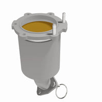 Thumbnail for Magnaflow 2004 Nissan Quest 3.5L Direct Fit Converter