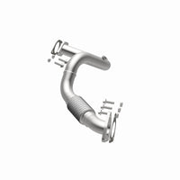 Thumbnail for BRE Exhaust 13-17 BUICK ENCORE 1.4L Front Pipe Kit