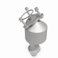 Thumbnail for Magnaflow 10-11 Buick LaCrosse 3.6L Direct Fit Converter