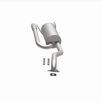 Thumbnail for BRE Exhaust 09-13 Honda Fit 1.5L Muffler Kit