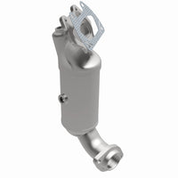 Thumbnail for Magnaflow 11-16 Dodge Grand Caravan 3.6L Direct Fit Converter